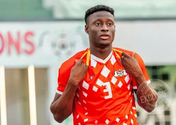 Mohamed Ouédraogo