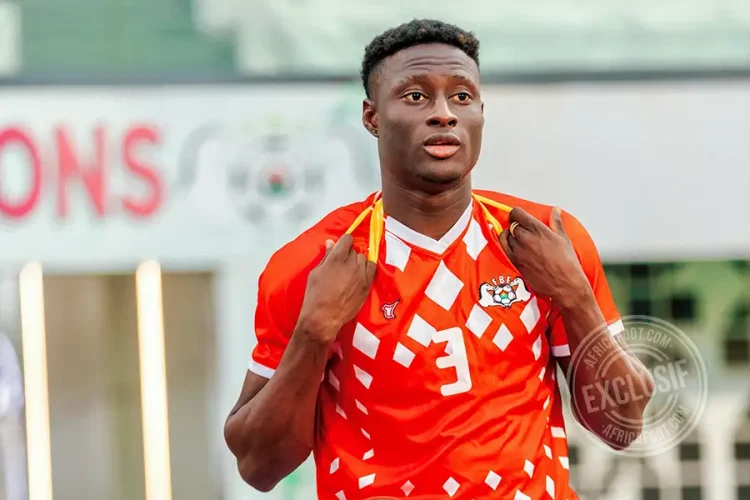 Mohamed Ouédraogo