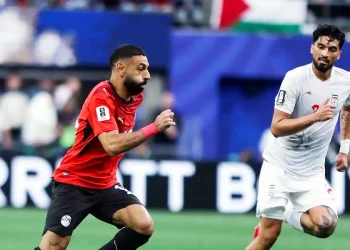 Mohamed Salah