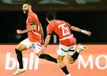 Mohamed Salah