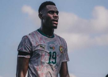 Moussa Niakhaté