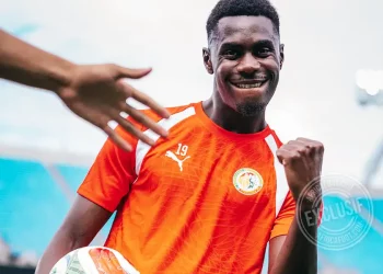 Moussa Niakhaté