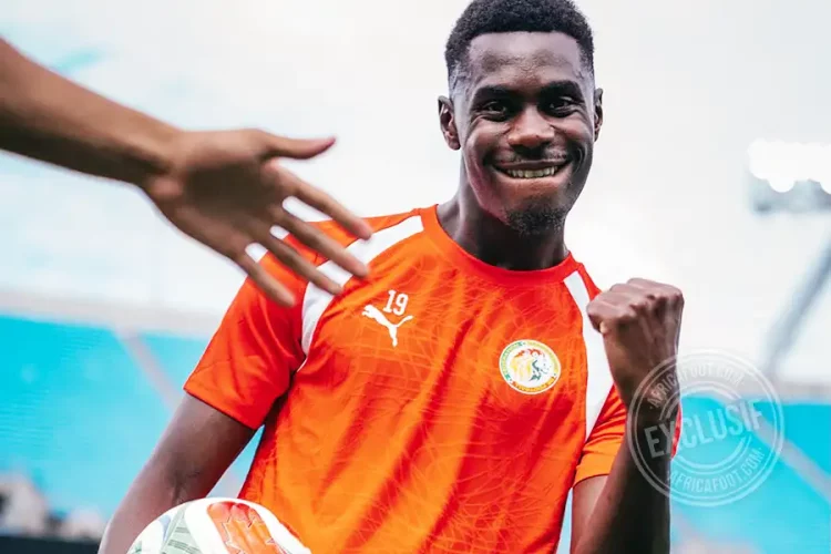 Moussa Niakhaté