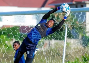 Moussa Pinpin Camara