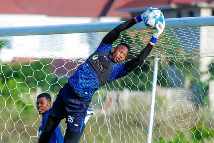 Moussa Pinpin Camara