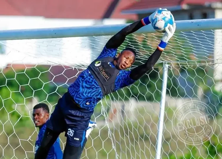 Moussa Pinpin Camara