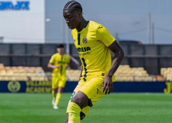 Moussa Traoré