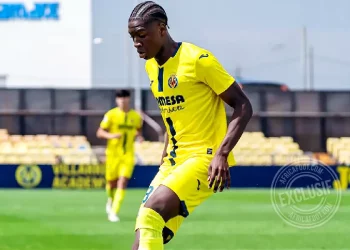 Moussa Traoré