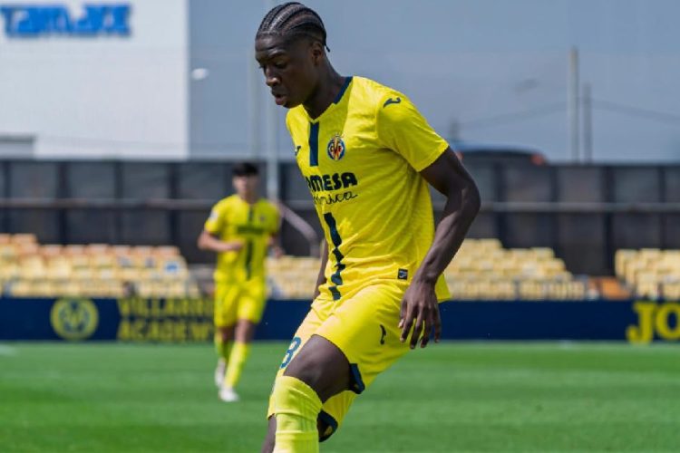 Moussa Traoré