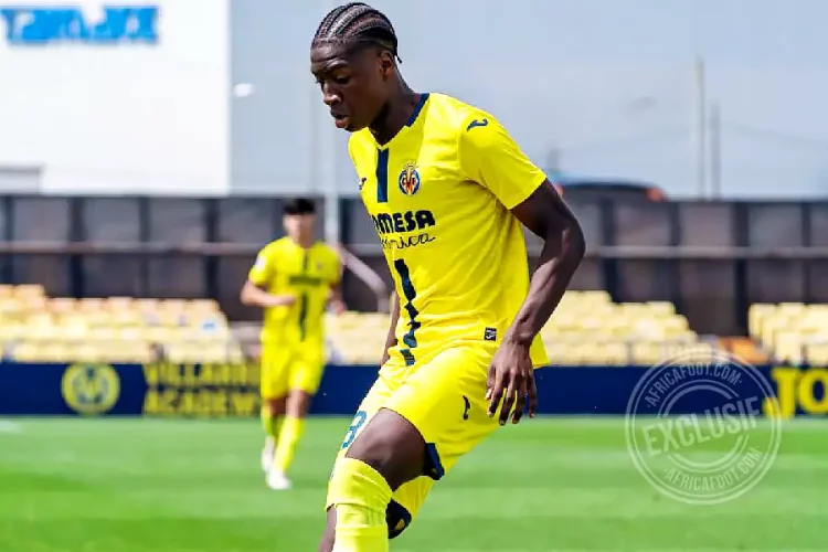 Moussa Traoré