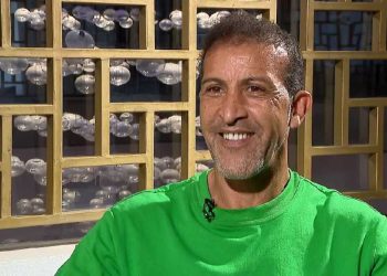 Mustapha Hadji