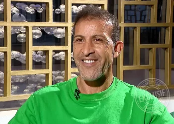 Mustapha Hadji