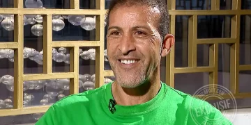 Mustapha Hadji