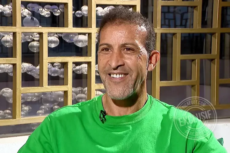 Mustapha Hadji