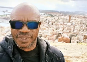 Mutiu Adepoju