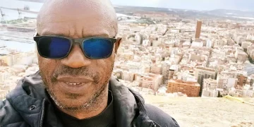 Mutiu Adepoju