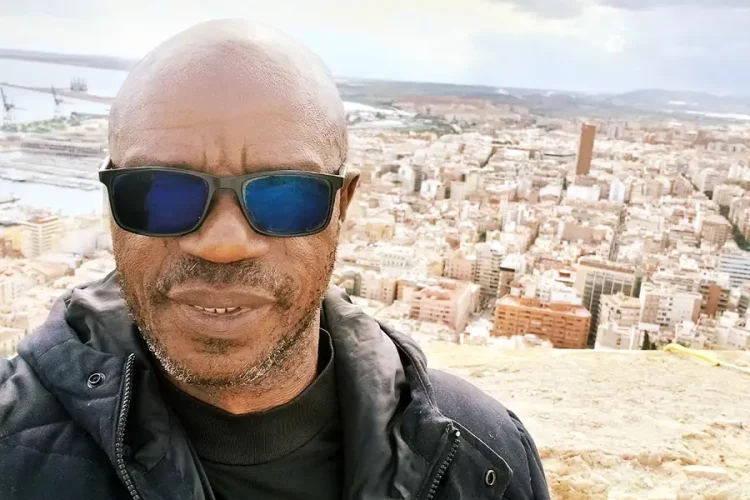Mutiu Adepoju