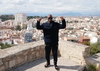 Mutiu Adepoju