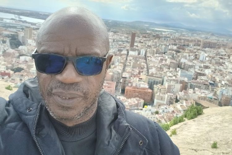 Mutiu Adepoju