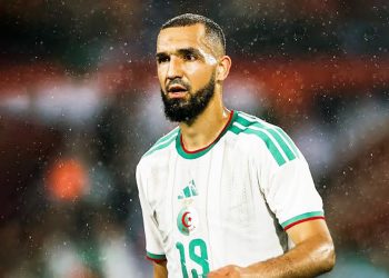 Nabil Bentaleb