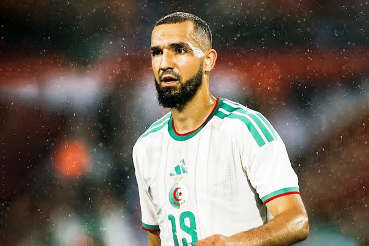 Nabil Bentaleb