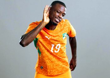 Nicolas Pépé
