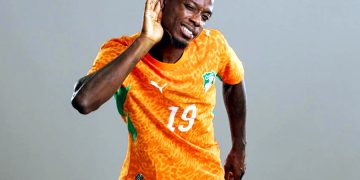 Nicolas Pépé