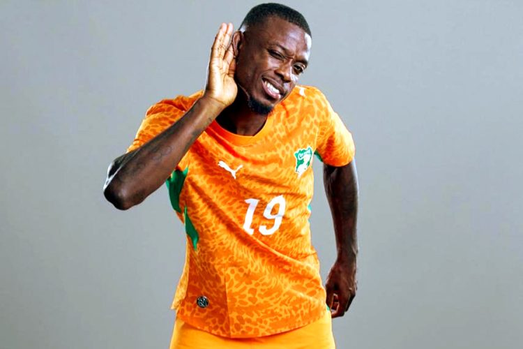 Nicolas Pépé