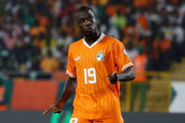 Nicolas Pépé