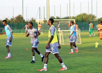 Niger