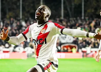 Nobel Mendy