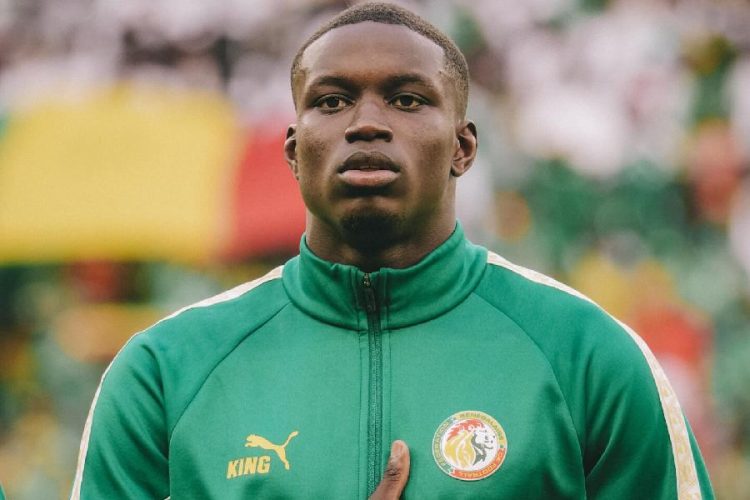 Nobel Mendy