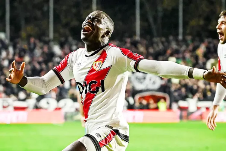 Nobel Mendy