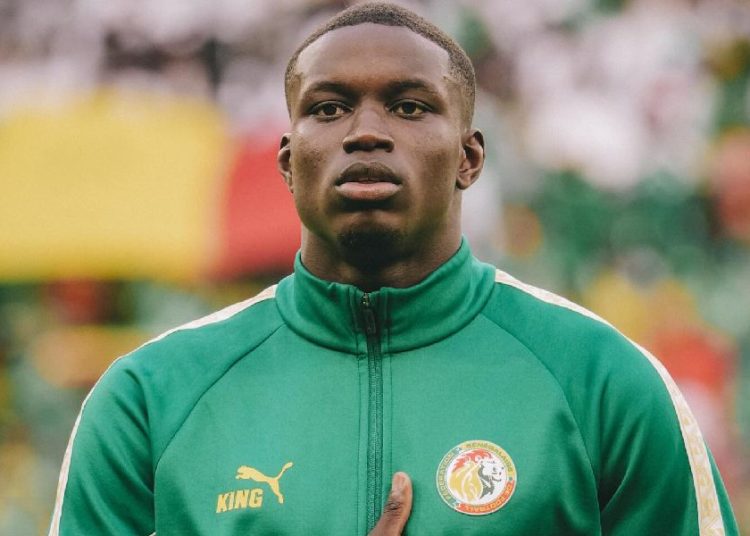 Nobel Mendy