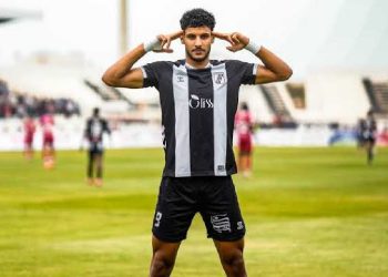 Omar Ben Ali