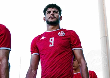 Omar Ben Ali