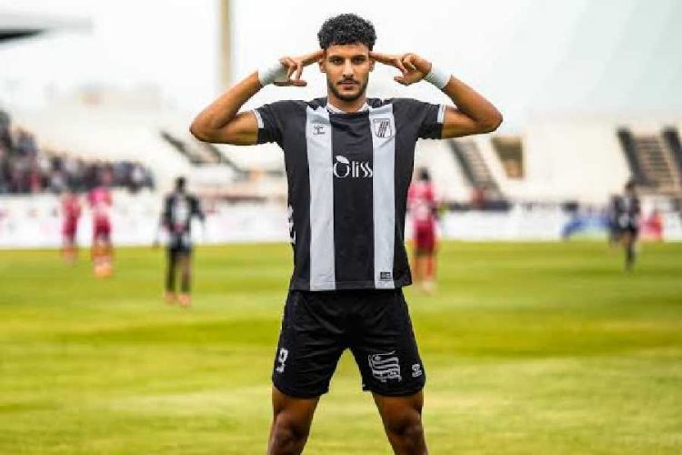 Omar Ben Ali