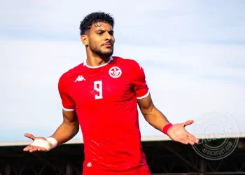 Omar Ben Ali
