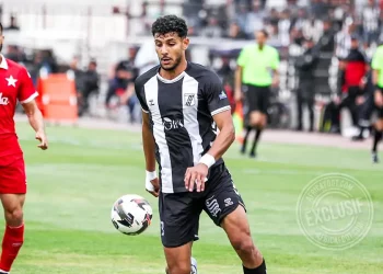 Omar Ben Ali