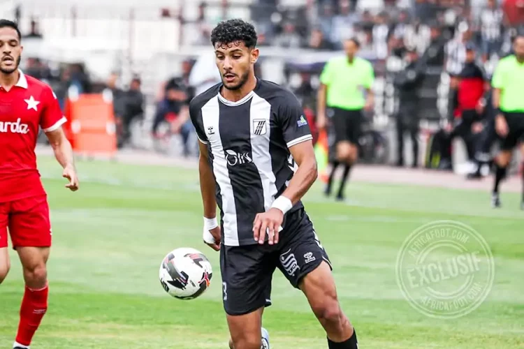Omar Ben Ali