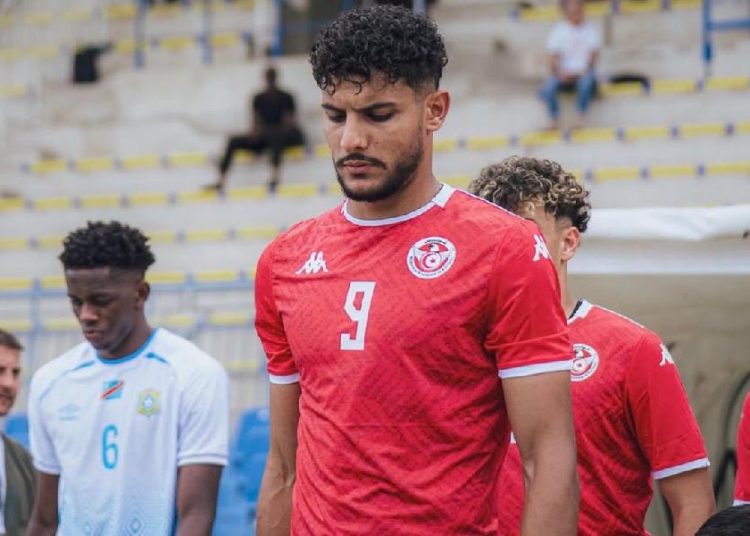 Omar Ben Ali