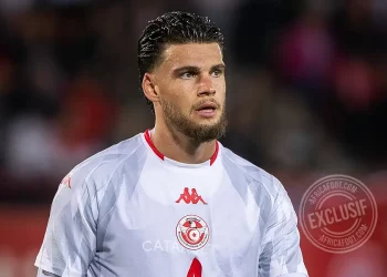 Omar Rekik
