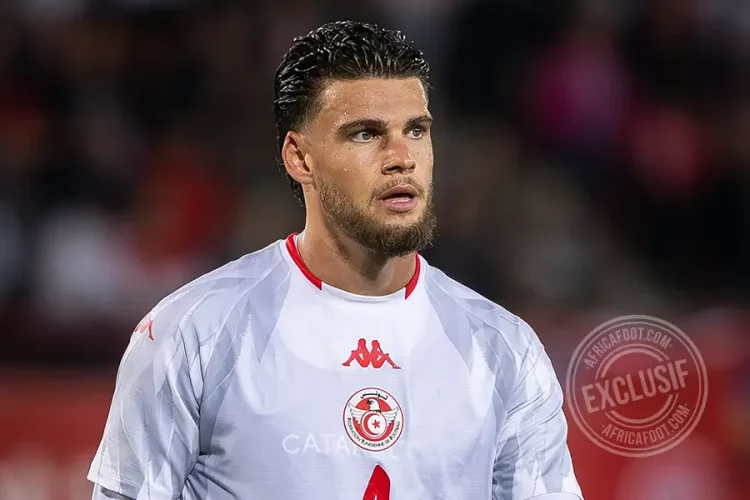 Omar Rekik