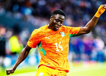 Oumar Diakité