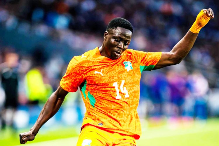 Oumar Diakité