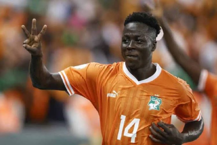 Oumar Diakité