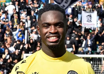 Oumar Solet
