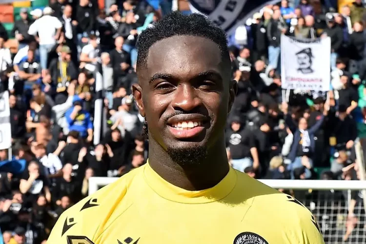 Oumar Solet