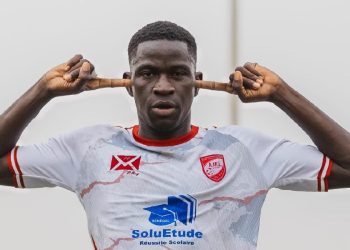 Ousmane Diakhaté
