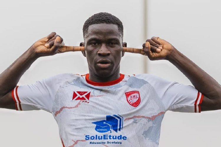 Ousmane Diakhaté